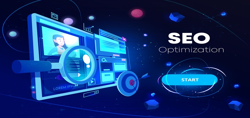 SEO Services in Gorakhpur